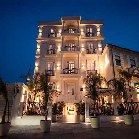 Art Gallery Boutique Hotel Durrës Eksteriør billede